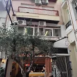 公寓 Parastaseis One Bedrooom Flat Georges Square 帕特雷