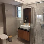 Parastaseis One Bedrooom Flat Georges Square * 帕特雷