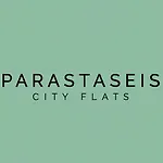 Parastaseis One Bedrooom Flat Georges Square Appartement Patras