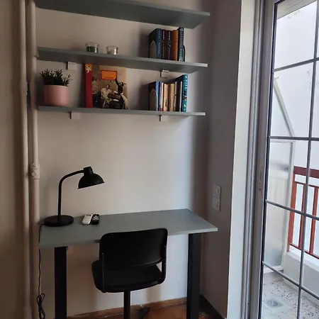 Parastaseis One Bedrooom Flat Georges Square Διαμέρισμα