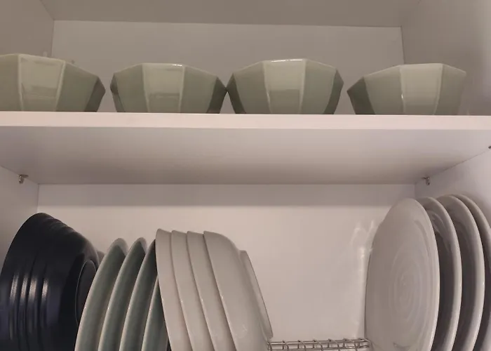 アパート Parastaseis One Bedrooom Flat Georges Square *