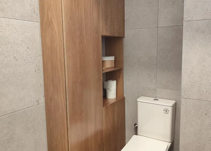 Parastaseis One Bedrooom Flat Georges Square アパート *